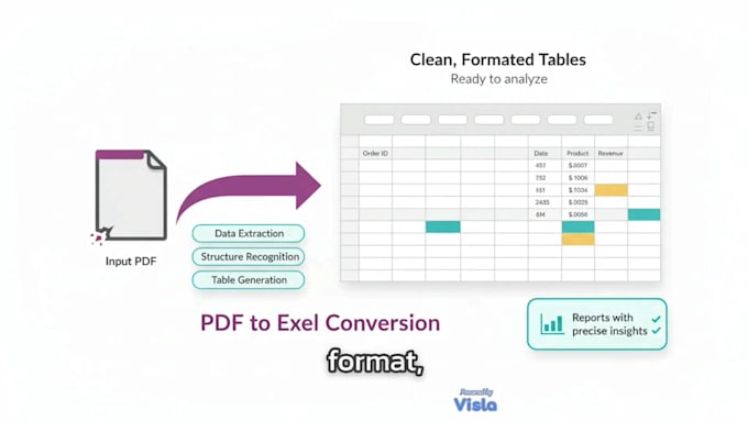 clean shopify and amazon CSV sales reports and organize data
