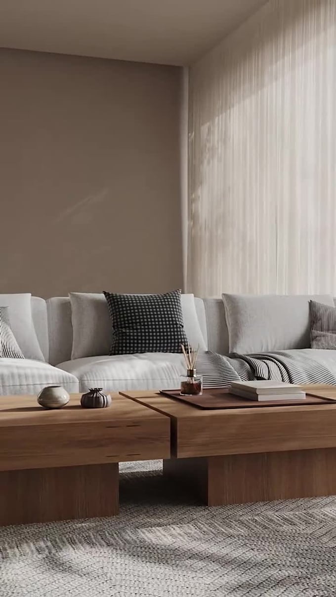 create interior and architectural 3d animation, walkthrough