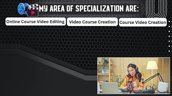 do elearning course, online course video, explainer, training and business video