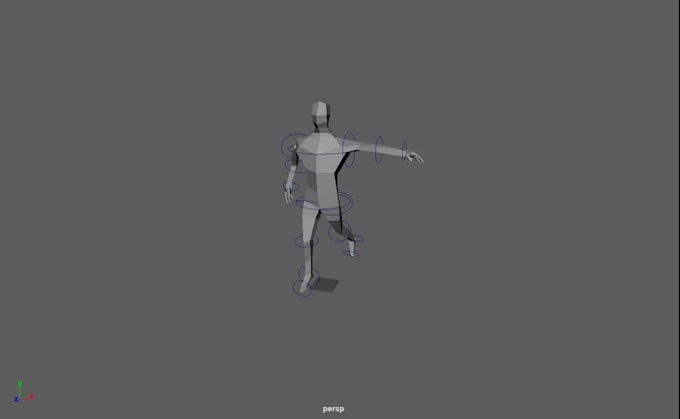 fix broken character rigs and unreal animation issues