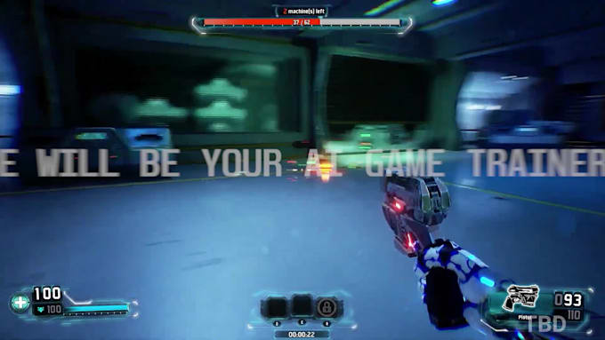 be your professional gameplay recorder or ai trainer
