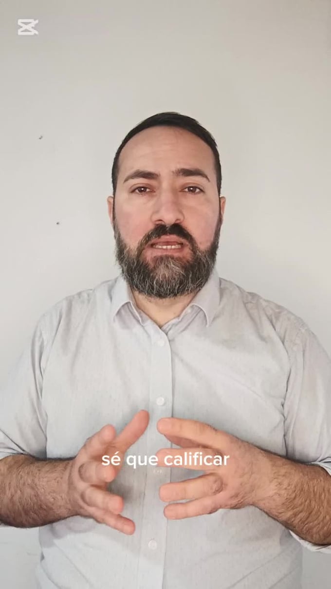 iwill do b2b cold calling and lead generation in spanish