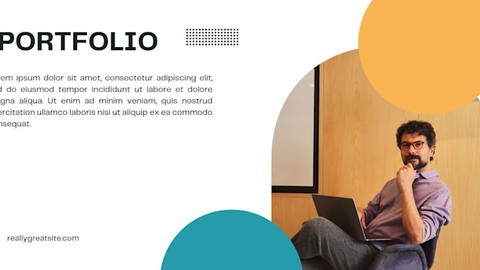 design professional training presentations, elearning slides and course decks