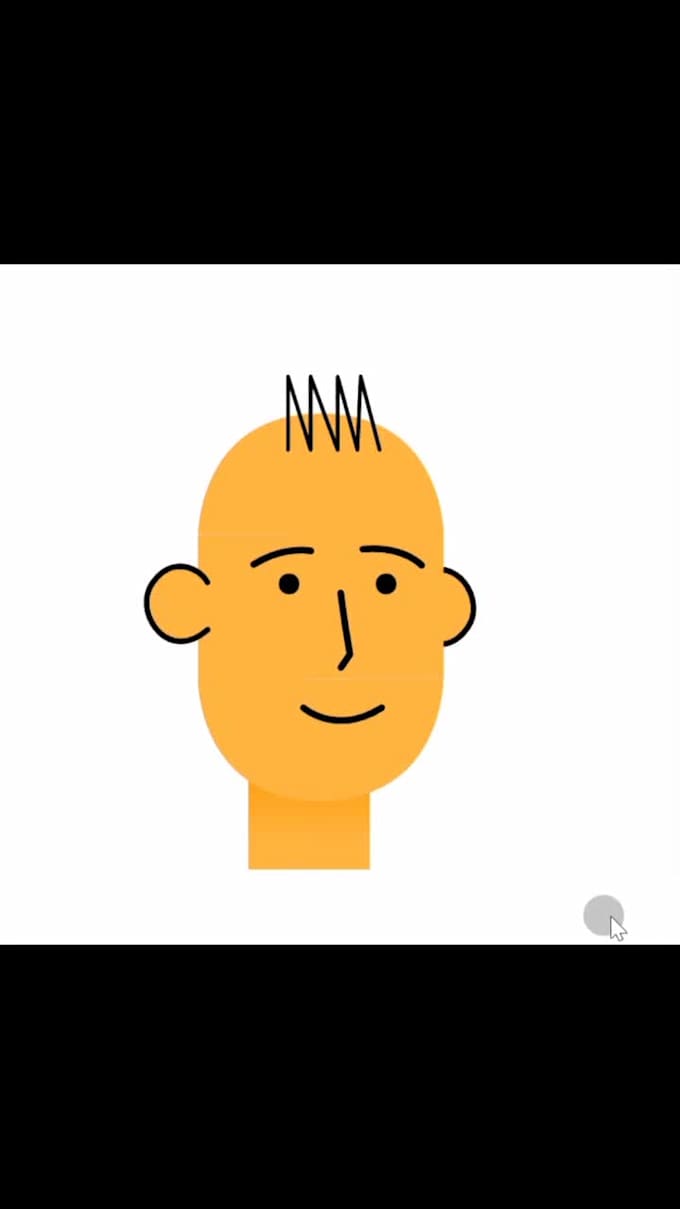 create awesome rive animation for app
