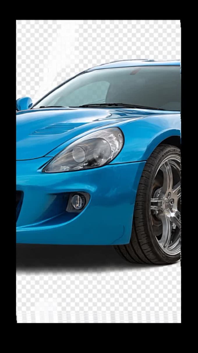 do ai photo editing, background removal and product retouching