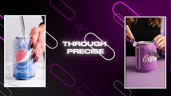 create professional ai asmr video, ads and viral content