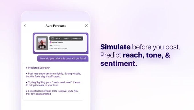 create a saas explainer or website demo video