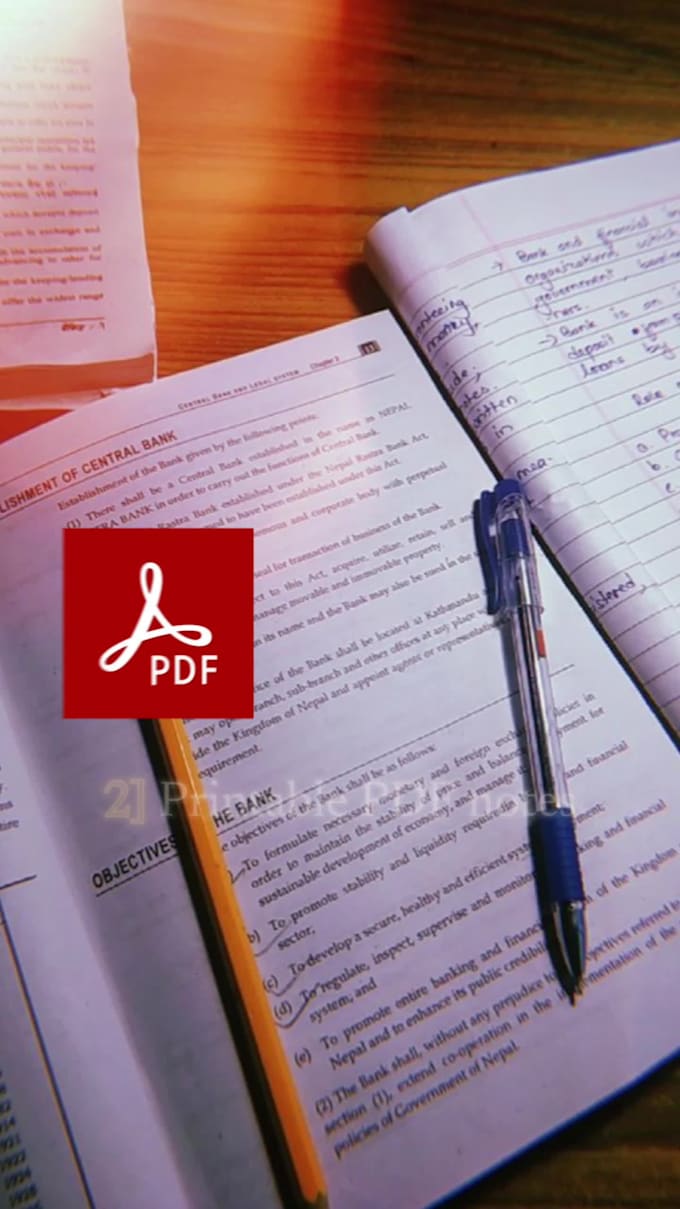 create educational promo video