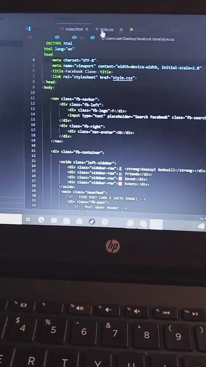 build a fast and responsive website in 12hours