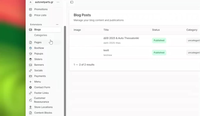 build a scalable medusajs ecommerce backend with custom apis