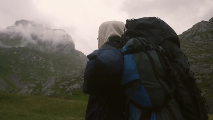professionally edit your cinematic travel video