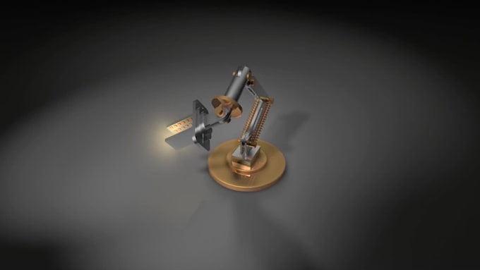 create 3d cad assembly and exploded view