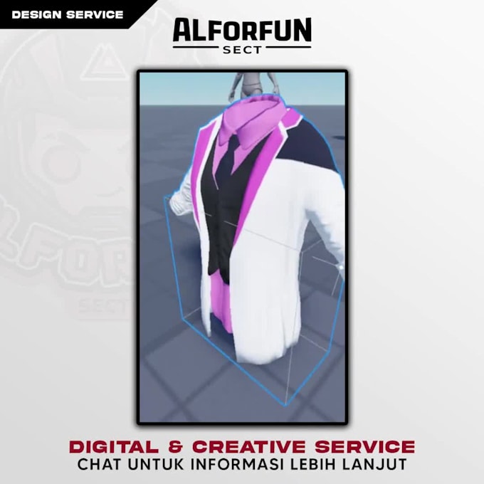 design roblox classic ugc outfit