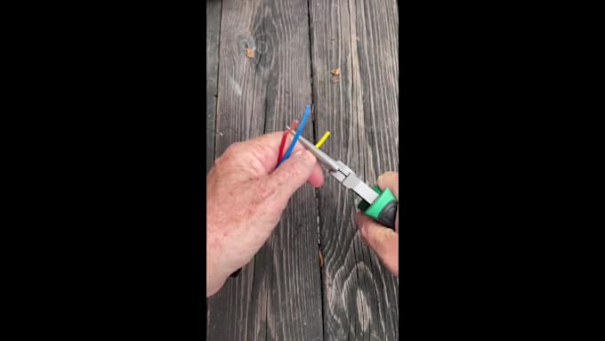 create authentic tool and DIY product ugc videos