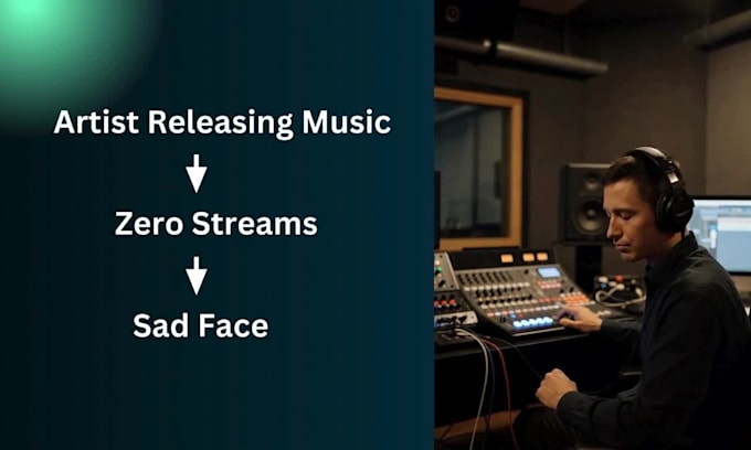 optimize your music for ai recommendations and GEO discovery