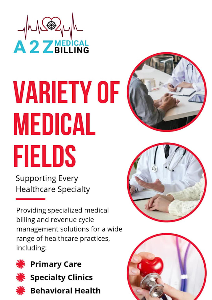 do full cycle medical billing and coding for your US practice