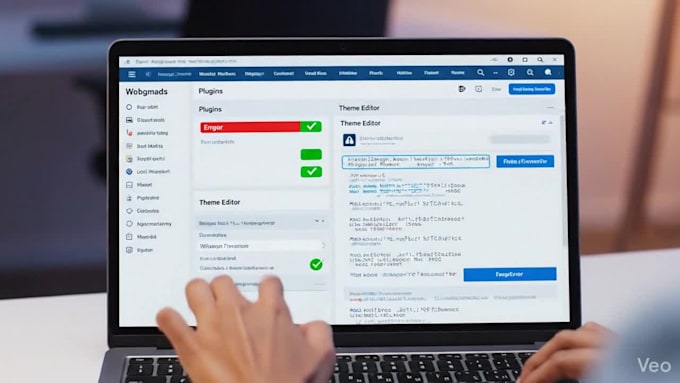 fix wordpress issues, fix wordpress errors, bugs, fix wordpress website
