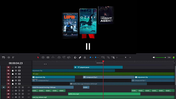 give life to your still footages using motion graphics