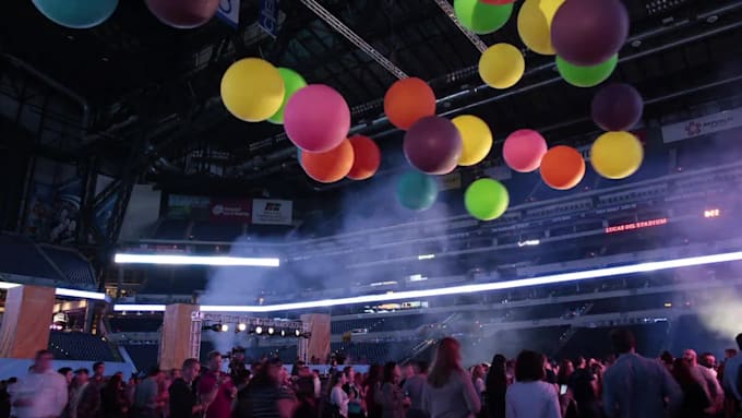 edit your event videos