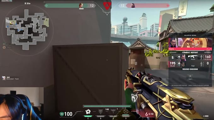 clip twitch vod for viral shorts