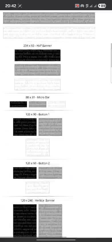 do PDF to word conversion by manual typing, no ocr