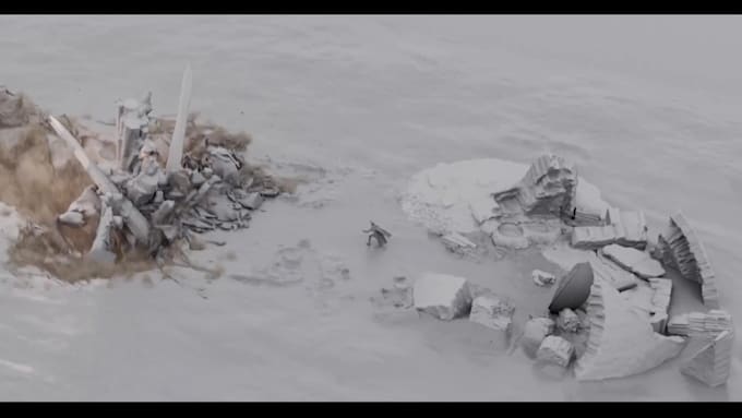 composite vfx fire, smoke, explosions, muzzle flash and more