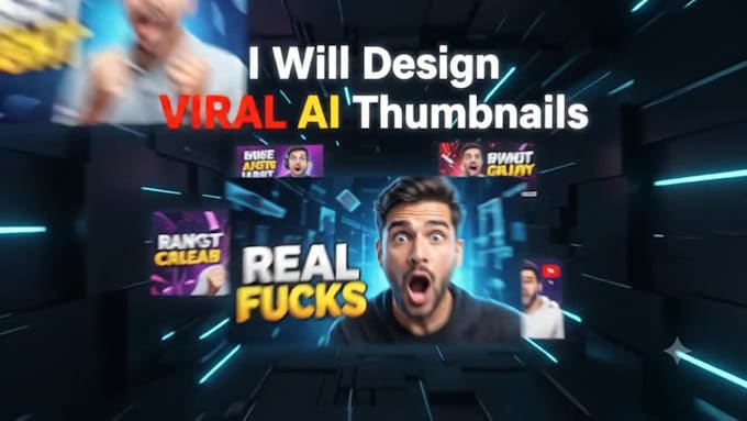 create a ai viral reel and video