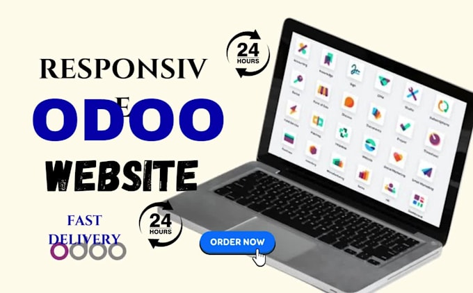 design odoo ecommerce website redesign oddo landing page inventory management