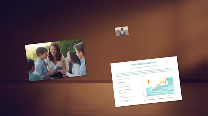 create a personalized parenting plan