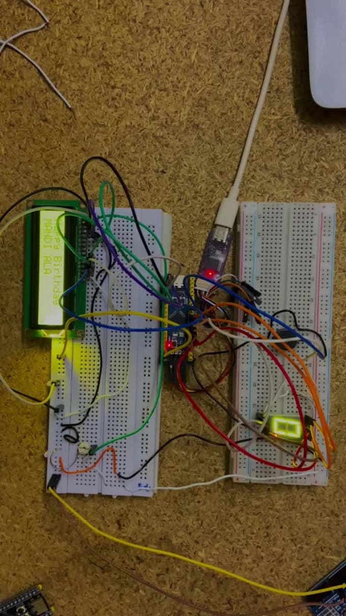 do electrical engineering and embedded systems projects