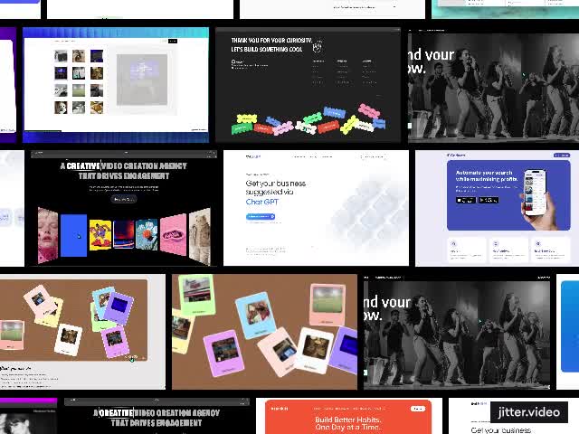 build your figma to webflow website with custom animations