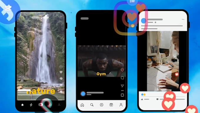 do create high views shorts videos