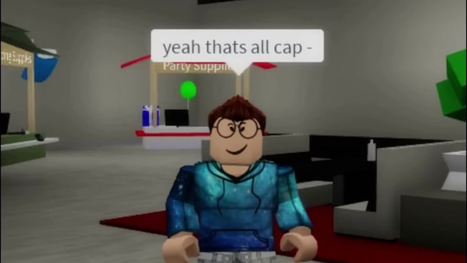 design eye catching roblox youtube thumbnails that get more clicks