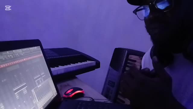 be your professional ghost producer