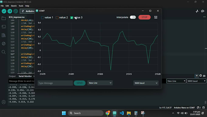 build your embedded system or iot project