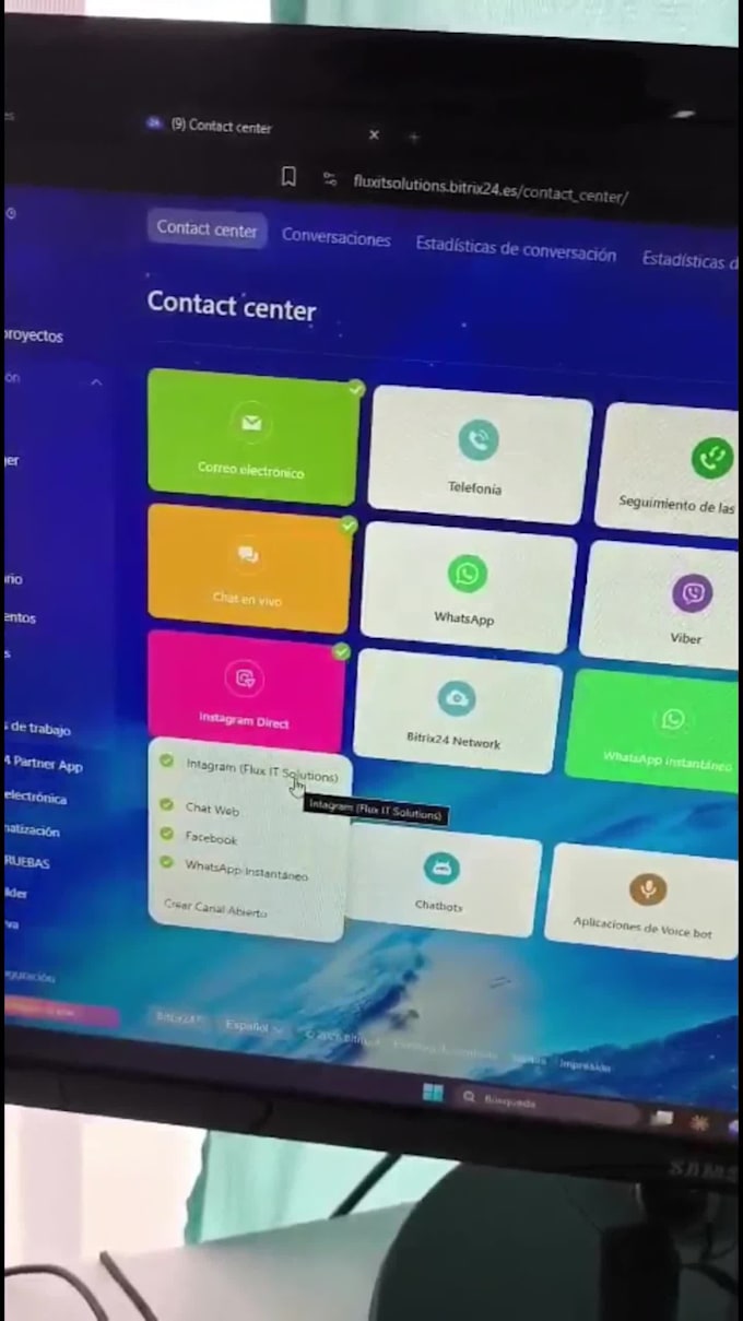 implement and customize bitrix24 CRM for your business
