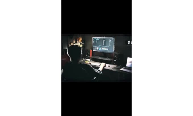 turn your script or article into a video using stock footage