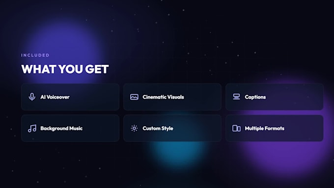 turn your text or script into an engaging ai video