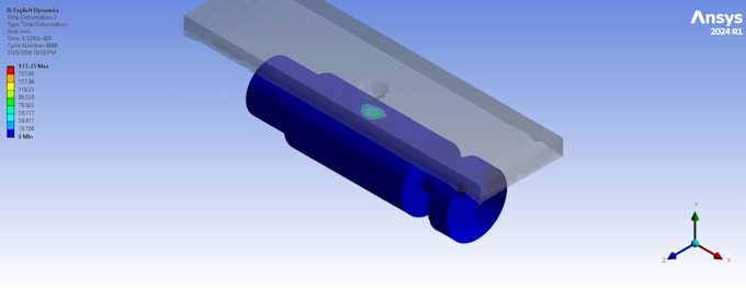 provide professional services in fea analysis, cad modeling, and cfd simulations
