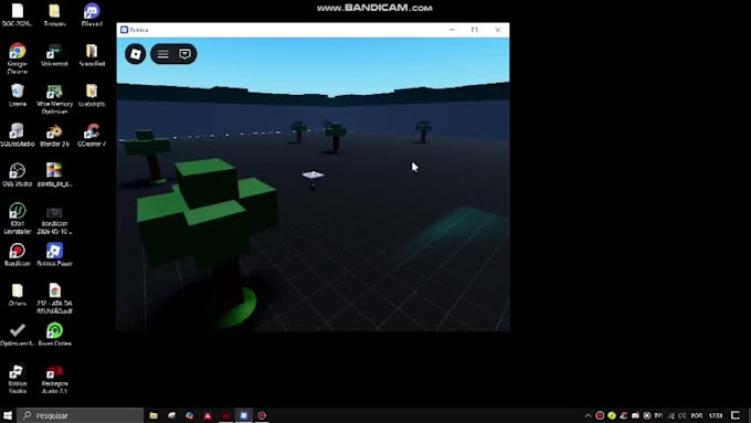 create amazing vfx for your roblox games