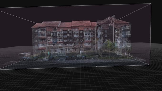 create a 3d model from your photos using photogrammetry