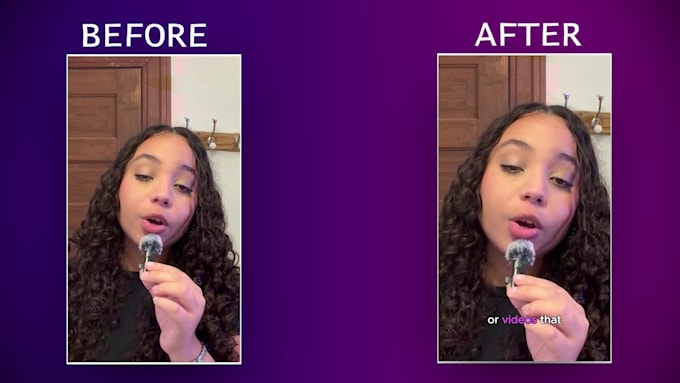 edit ugc videos for ads