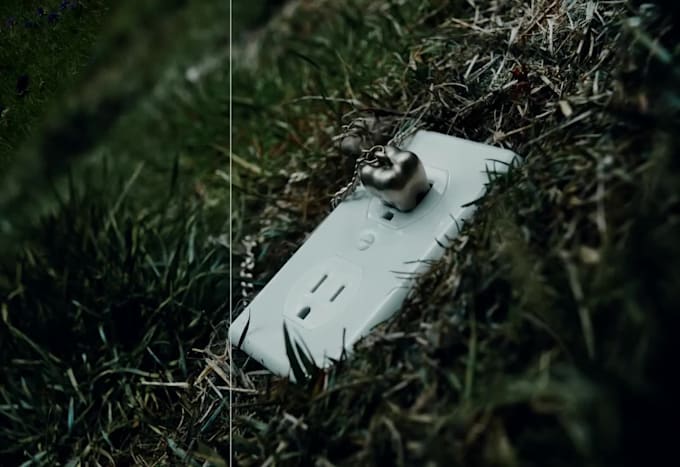 do vfx compositing for your video