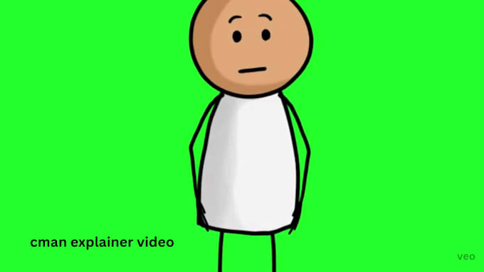 make stick figure animation stick figure stickman explainers video for youtube