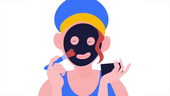 make eye catching supplement videos for tik tok