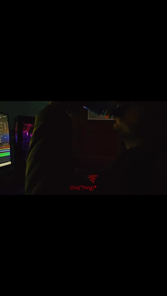 edit cinematic videos with colour grading