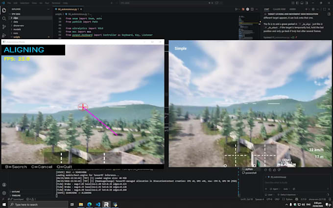 build yolo object detection and computer vision applications