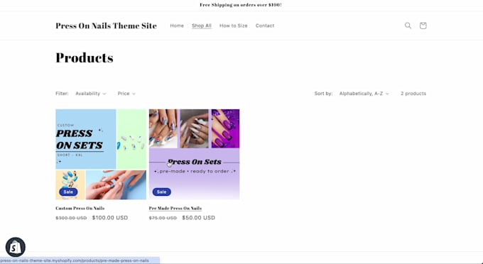 fix your shopify conversions