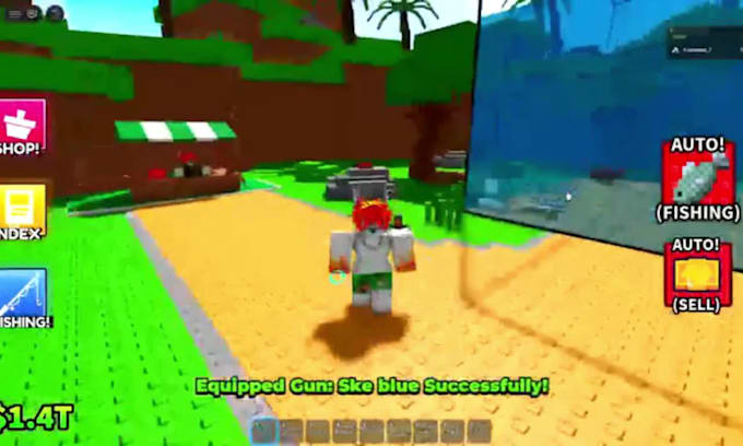 build 2d, 3d roblox game, rpg game, racing game, adventure game, lua scripting