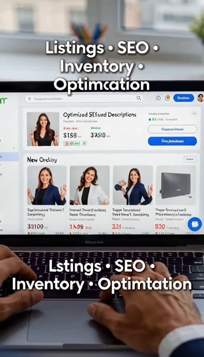 expert ebay virtual assistant  ebay inventory management VA